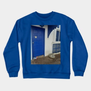 Style 2020 Extra Crewneck Sweatshirt